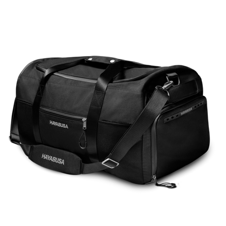 Hayabusa Airstream Athletic Duffel Bag - 50 liter