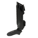 Booster Scheenbeschermers - Bangkok Series 5 - Zwart / Zwart