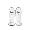 Fairtex SP5 Competition - Scheenbeschermers - Wit