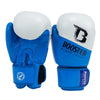 Booster Bokshandschoenen - Thunder Series 2 - Blauw / Wit