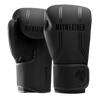 Hayabusa Mayweather Contender Boxing Gloves - Black