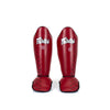 Fairtex SP5 Competition - Scheenbeschermers - Rood