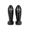 Fairtex SP5 Competition - Scheenbeschermers - Zwart