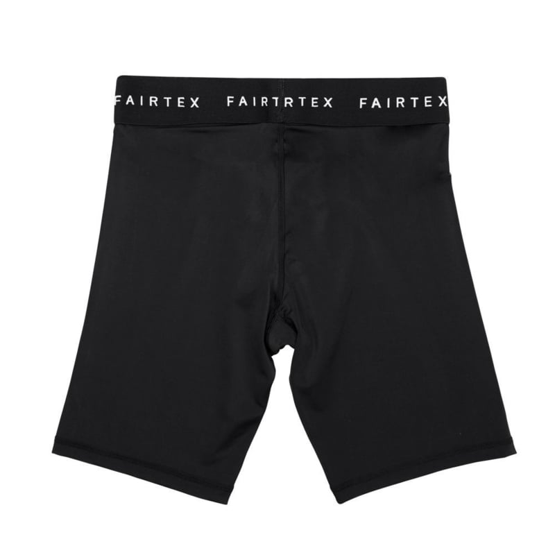 Fairtex Compression Shorts met Athletic Cup Kruisbeschermer