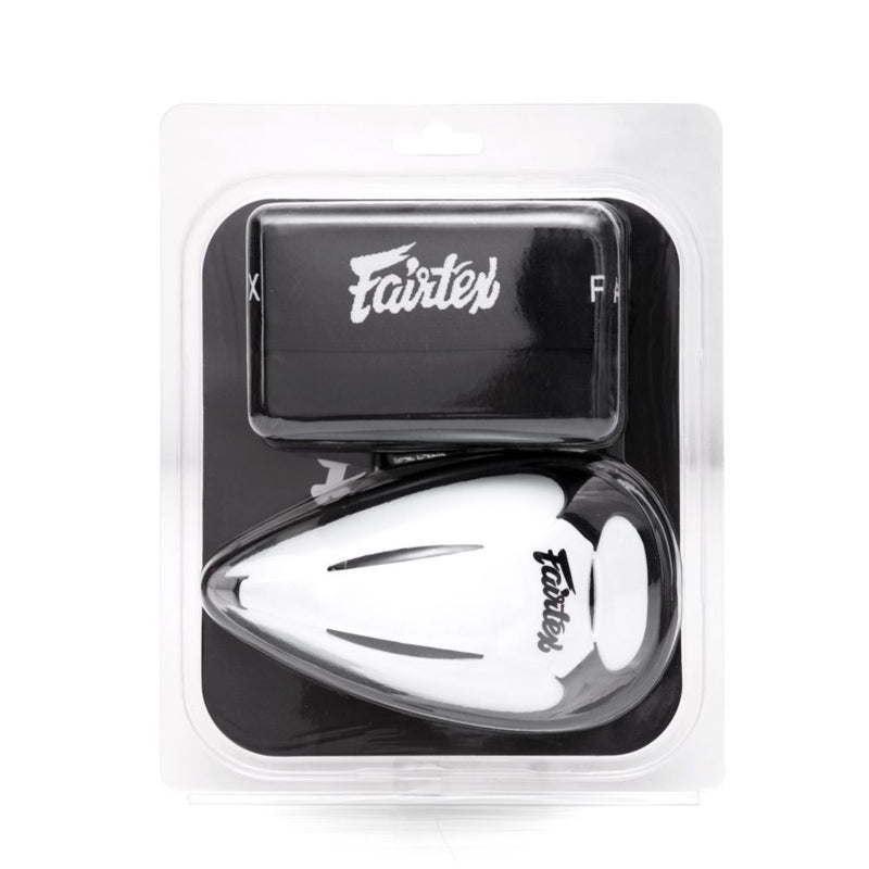 Fairtex Compression Shorts met Athletic Cup Kruisbeschermer