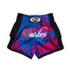 Fairtex Muay Thai Shorts voor Kinderen - Summer