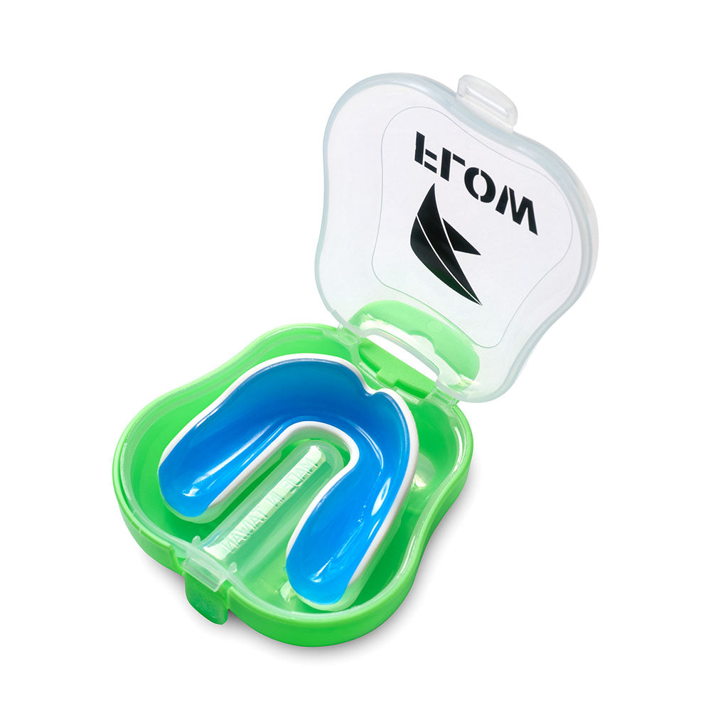 Flow Fightgear Multisports Gel Mouthguard - ADULT