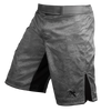 Hayabusa Hexagon Fight Shorts - Grijs