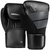 Hayabusa S4 Jeugd Bokshandschoenen - Zwart