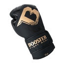 Booster Bokshandschoenen - Bangkok Series 1 - Zwart / Goud