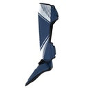 Booster Scheenbeschermers - Bangkok Series 4 - Blauw / Zilver