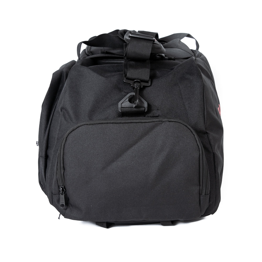 Booster B-Force duffle sports bag Red - Large 43L