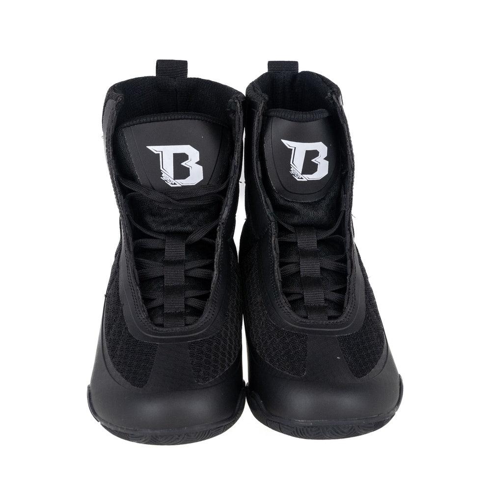 Booster Bokschoenen - Rapid Strike Pro series 1 - Zwart