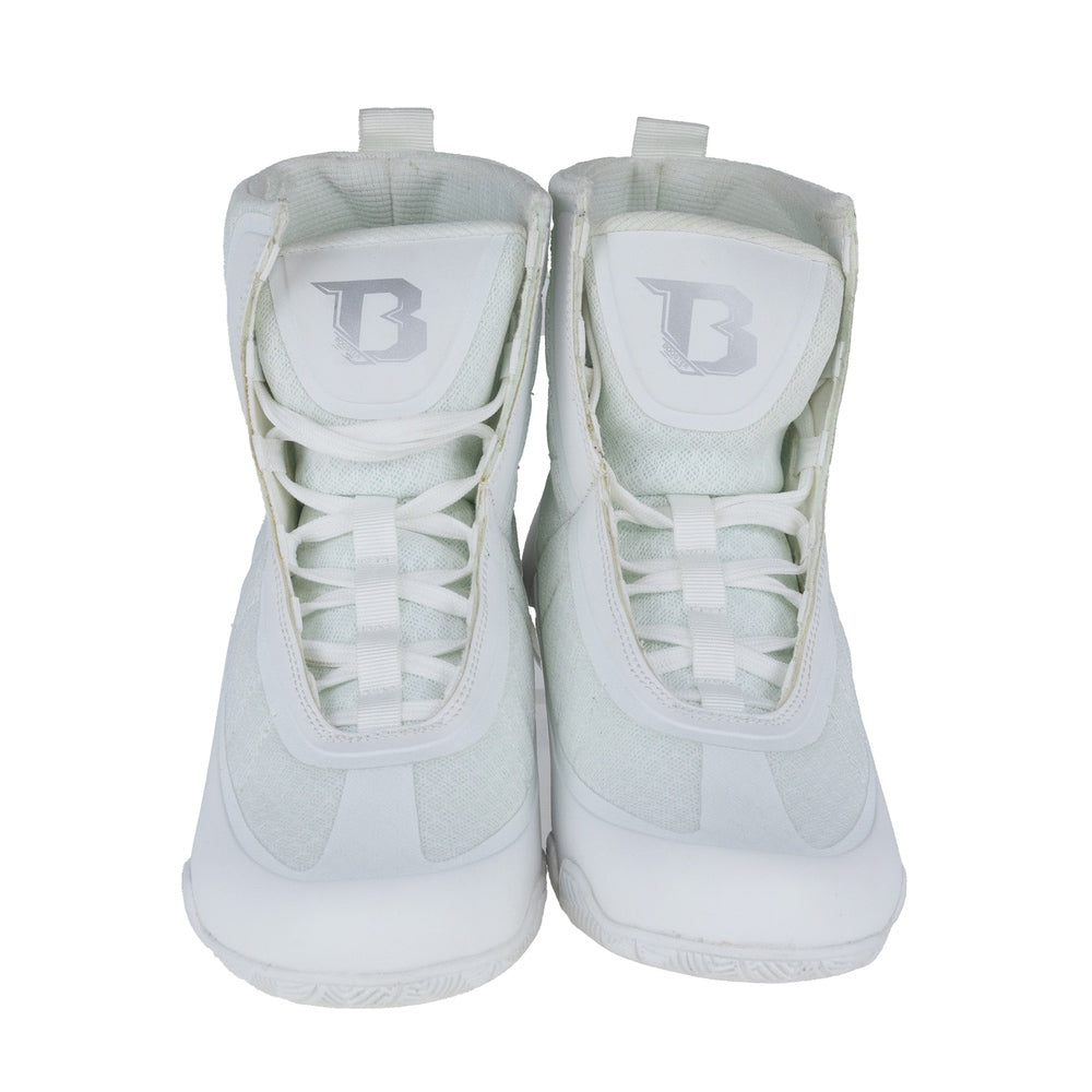 Booster Bokschoenen - Rapid Strike Pro series 3 - Wit