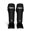 Primo Classic Muay Thai Scheenbeschermer - Zwart
