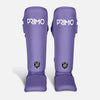 Primo Classic Muay Thai Scheenbeschermer - Paars
