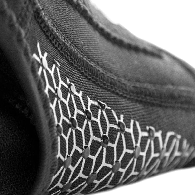 Sanabul Battle Forged Gel Ankle Wraps - pair