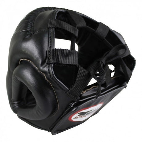 Twins Headgear HGL 3 Black