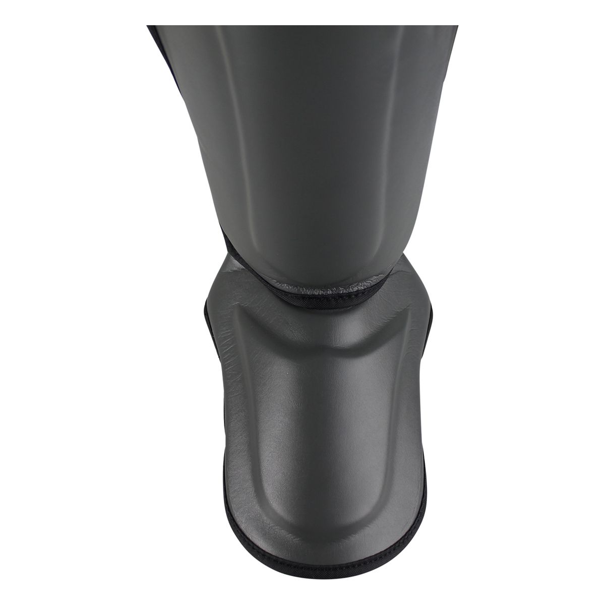 Twins Special SGL 7 Shin Guards - Gray