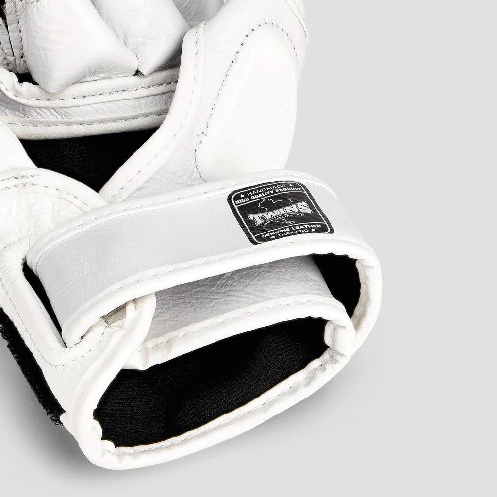 Twins Special MMA handschoenen - 7 oz sparring - Wit