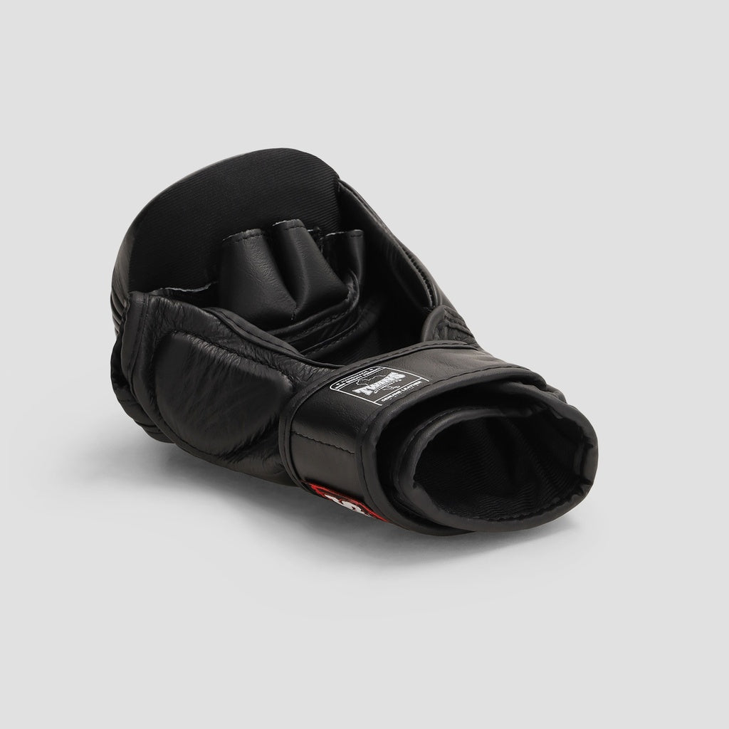 Twins Special MMA handschoenen - 7 oz sparring - Zwart
