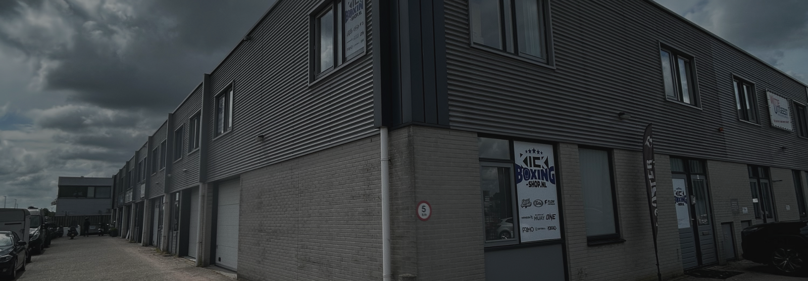 Wij gaan verhuizen!