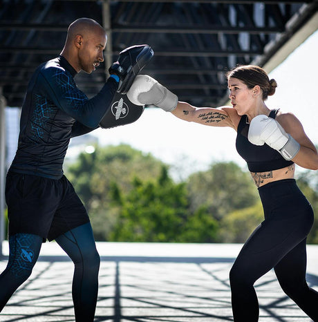 De ultieme gids voor kickboksuitrusting: wat heb je nodig?