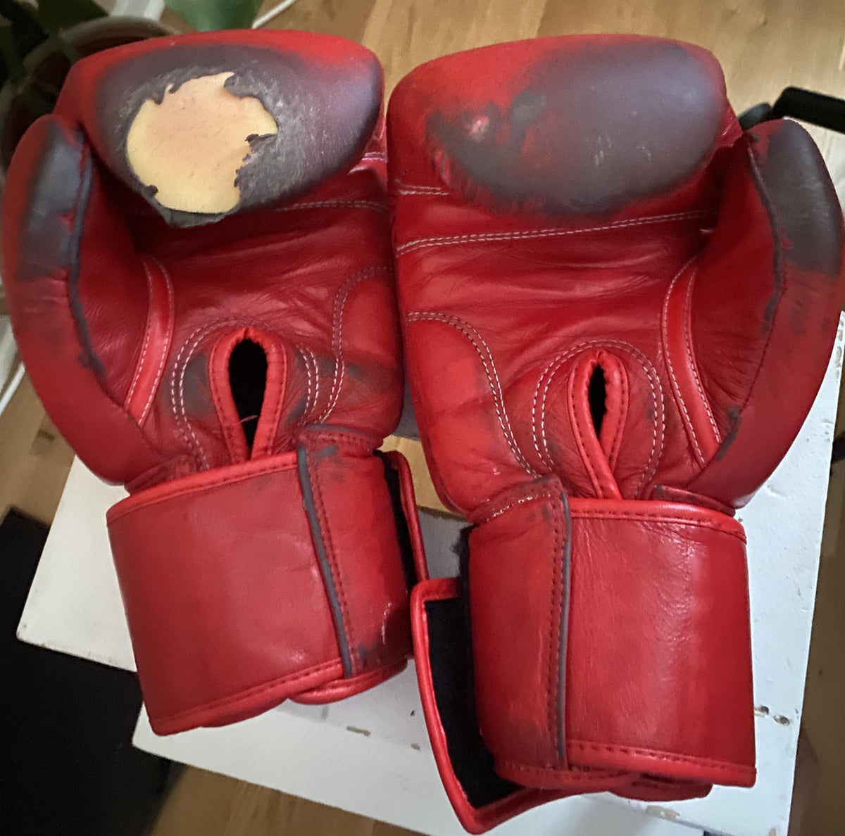 Hoe vaak moet je bokshandschoenen vervangen?