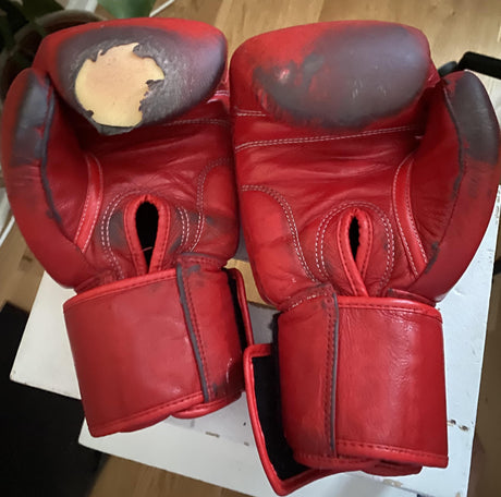 Hoe vaak moet je bokshandschoenen vervangen?