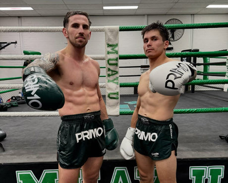 Wat doet kickboksen met je lichaam?