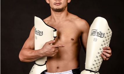 Welke beschermers heb je nodig als beginnend vechtsporter?