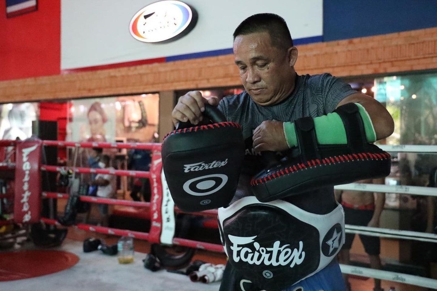 De beste merken coachingsmateriaal voor kickboksen