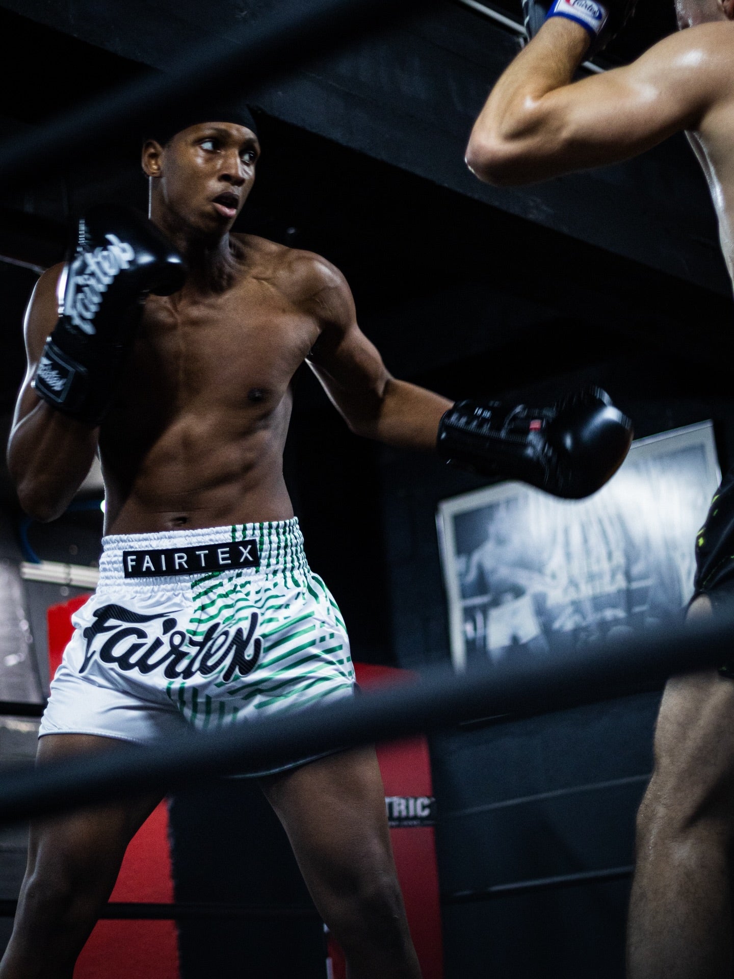 Boksen en aerobics: de perfecte combinatie voor conditie en kracht