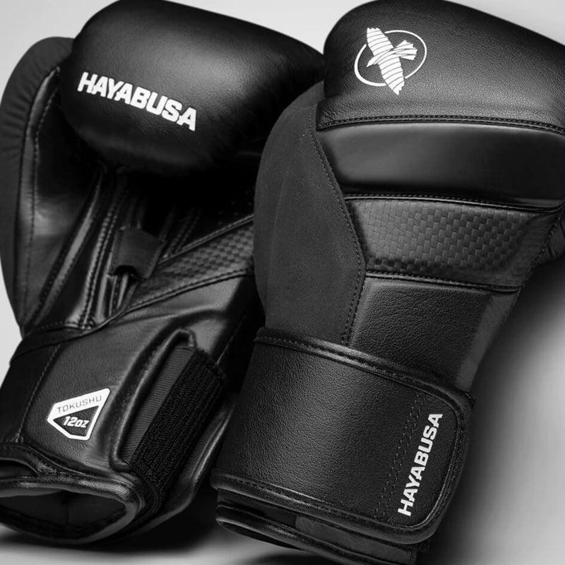 Hayabusa T3 Bokshandschoenen Review - De Ultieme Gids voor 2025