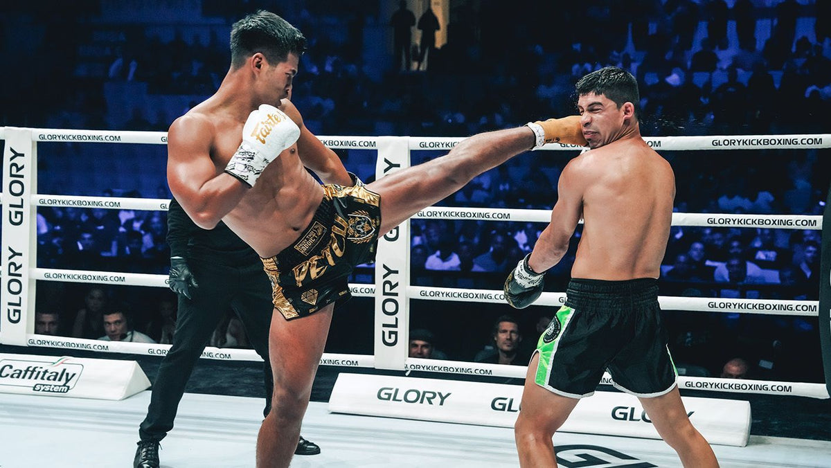K-1, GLORY, Enfusion: welke kickboksorganisaties zijn er?