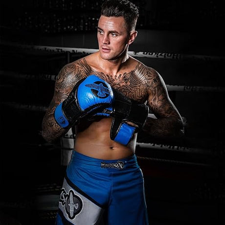 Wat is het verschil tussen Muay Thai en kickboksen?