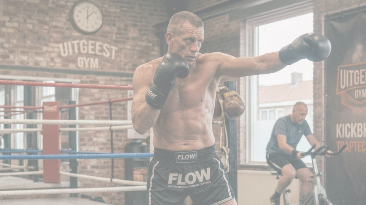 Bitjes voor jeugd: welke maat heeft je kind nodig bij kickboksen?