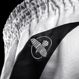 Hayabusa Core Muay Thai Shorts - Wit
