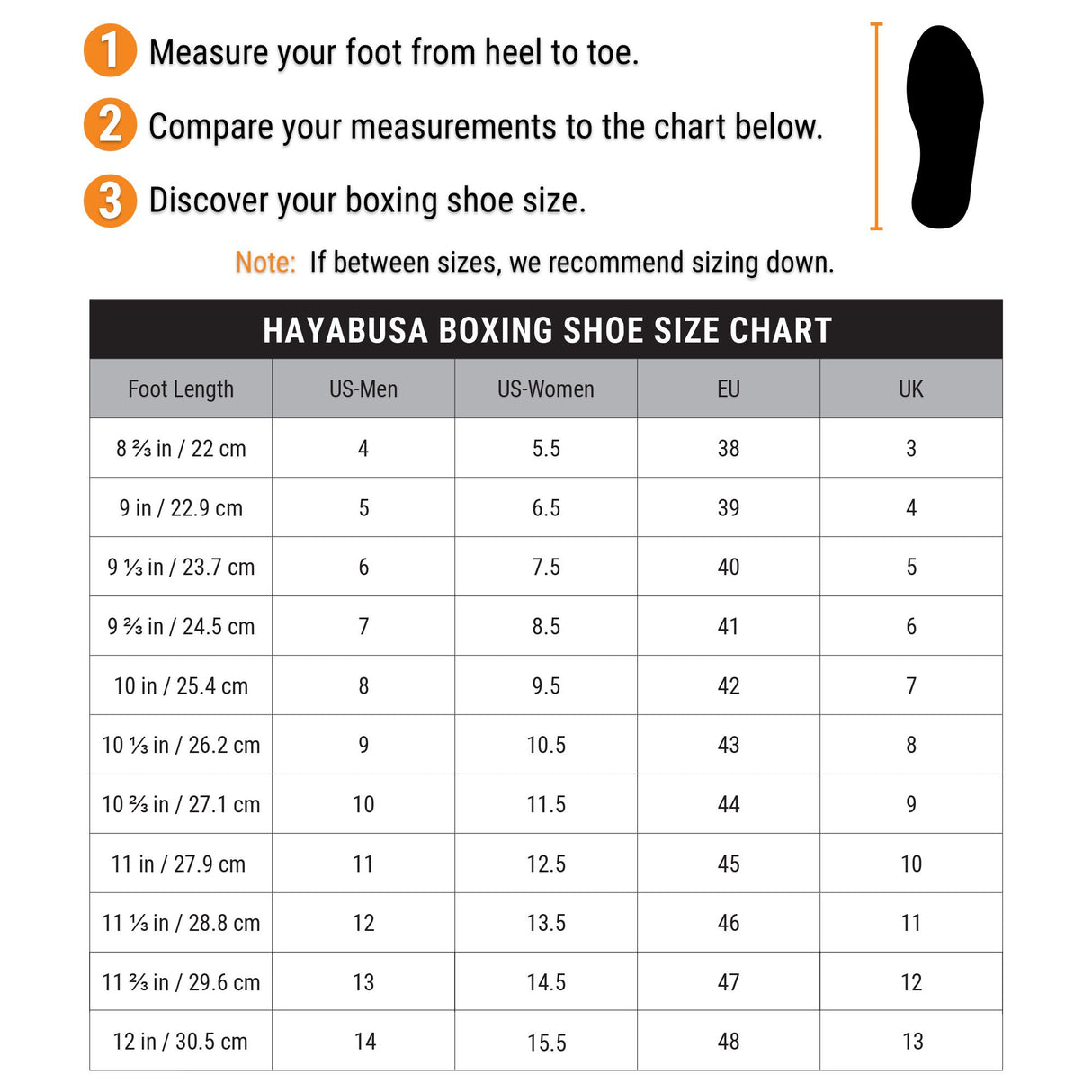 Hayabusa Mayweather Champ Boxing Shoes - White/Gold