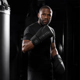 Hayabusa Mayweather Champ Boxing Gloves - Black
