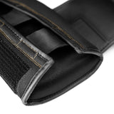 Hayabusa S4 Bokshandschoenen - Zwart/Goud