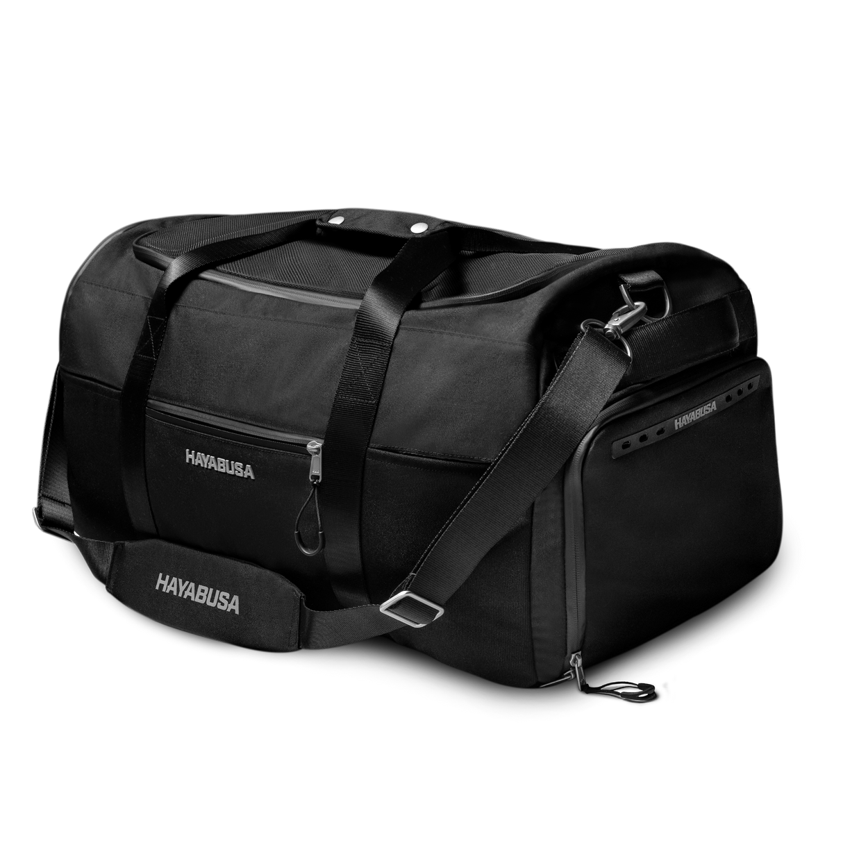 Hayabusa Airstream Athletic Duffel Bag - 50 liter