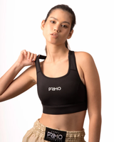Primo Air Sportbeha - wit
