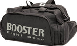 Booster B-Force duffle sports bag Black - Large 43L