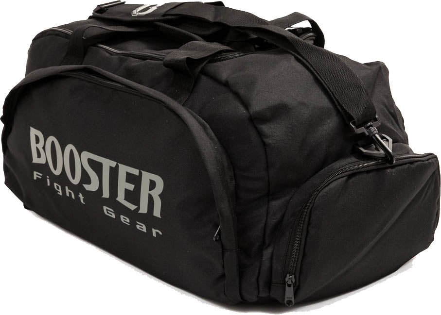 Booster B-Force duffle sports bag Black - Small - 32L