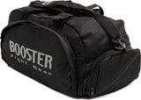 Booster B-Force duffle sports bag Black - Small - 32L