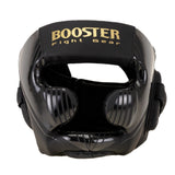 Booster Headguard – BFG/HG Bangkok 1 – Black / Gold