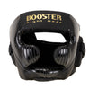 Booster Hoofdbeschermer - BFG/HG Bangkok 1 - Zwart / Goud