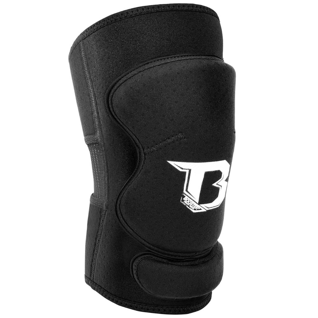 Booster Knee Protector B Force BKP - Black