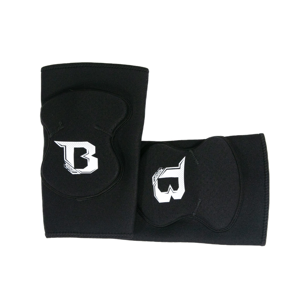 Booster Elbow Protector B Force EKP - Black